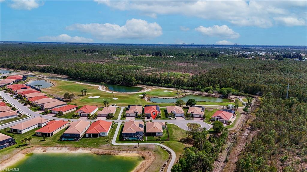 MAGNOLIA LANDING - Residential