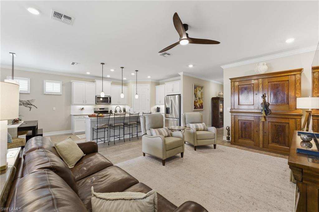 MAGNOLIA LANDING - Residential