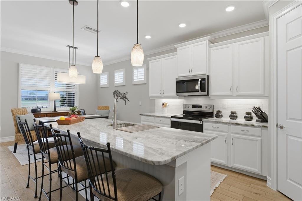 MAGNOLIA LANDING - Residential