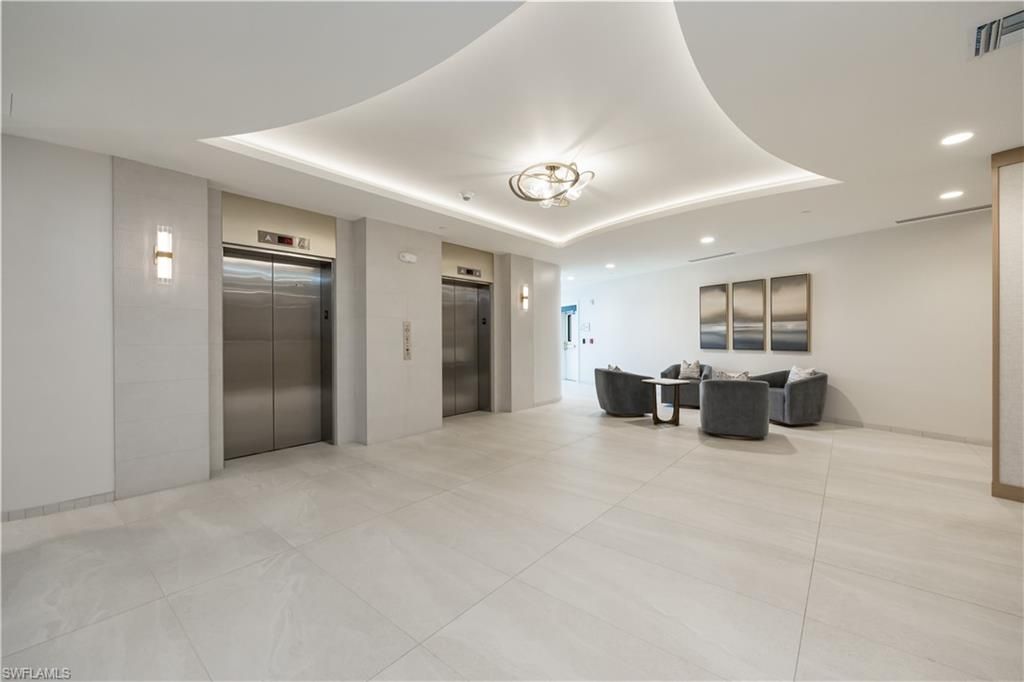 Photo of 4005 Gulf Shore BLVD N #705, NAPLES, FL 34103 (MLS # 225071796)