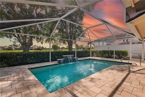 11476 Quail Village Way, Naples, FL 34119 - #: 225032388