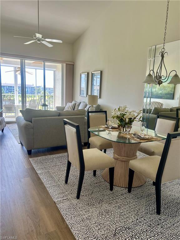 GOLFVIEW GOLF & RACQUET CLUB - Residential Lease