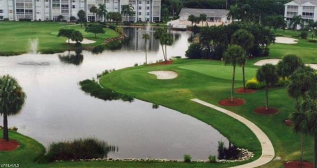 GOLFVIEW GOLF & RACQUET CLUB - Residential Lease