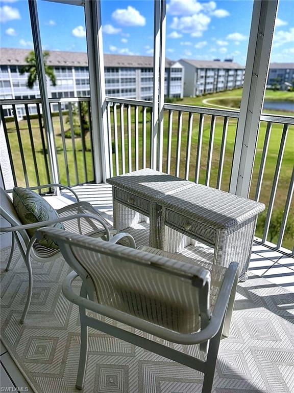 GOLFVIEW GOLF & RACQUET CLUB - Residential Lease