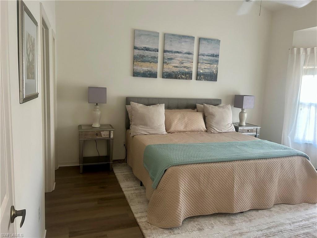 GOLFVIEW GOLF & RACQUET CLUB - Residential Lease