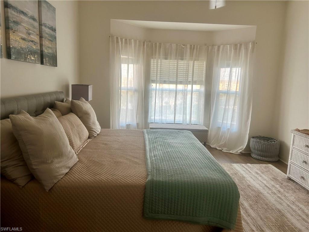 GOLFVIEW GOLF & RACQUET CLUB - Residential Lease