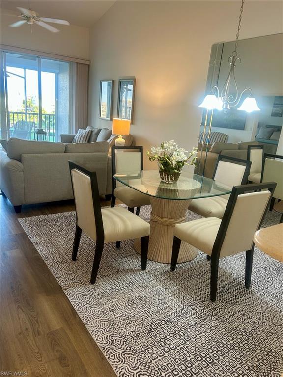 GOLFVIEW GOLF & RACQUET CLUB - Residential Lease