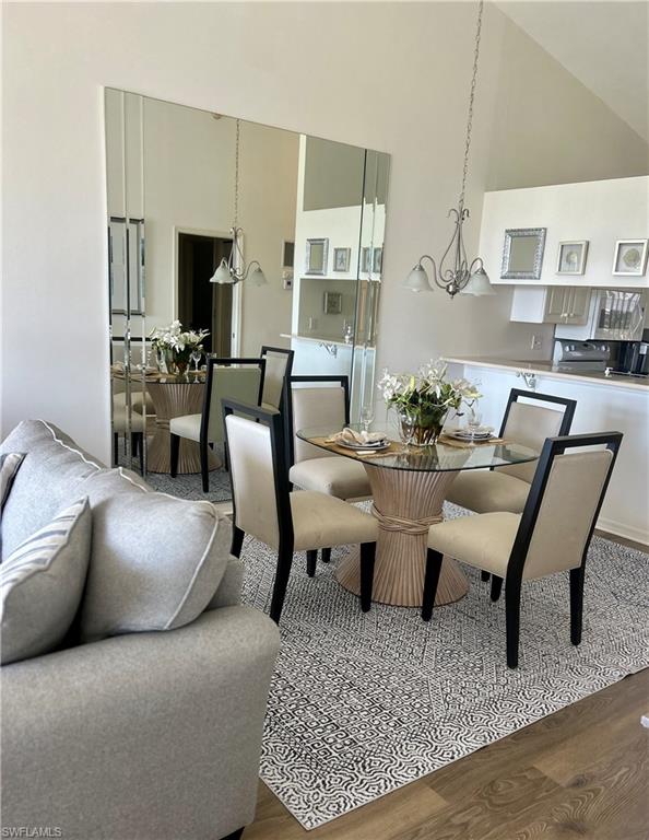 GOLFVIEW GOLF & RACQUET CLUB - Residential Lease