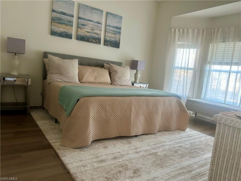 GOLFVIEW GOLF & RACQUET CLUB - Residential Lease