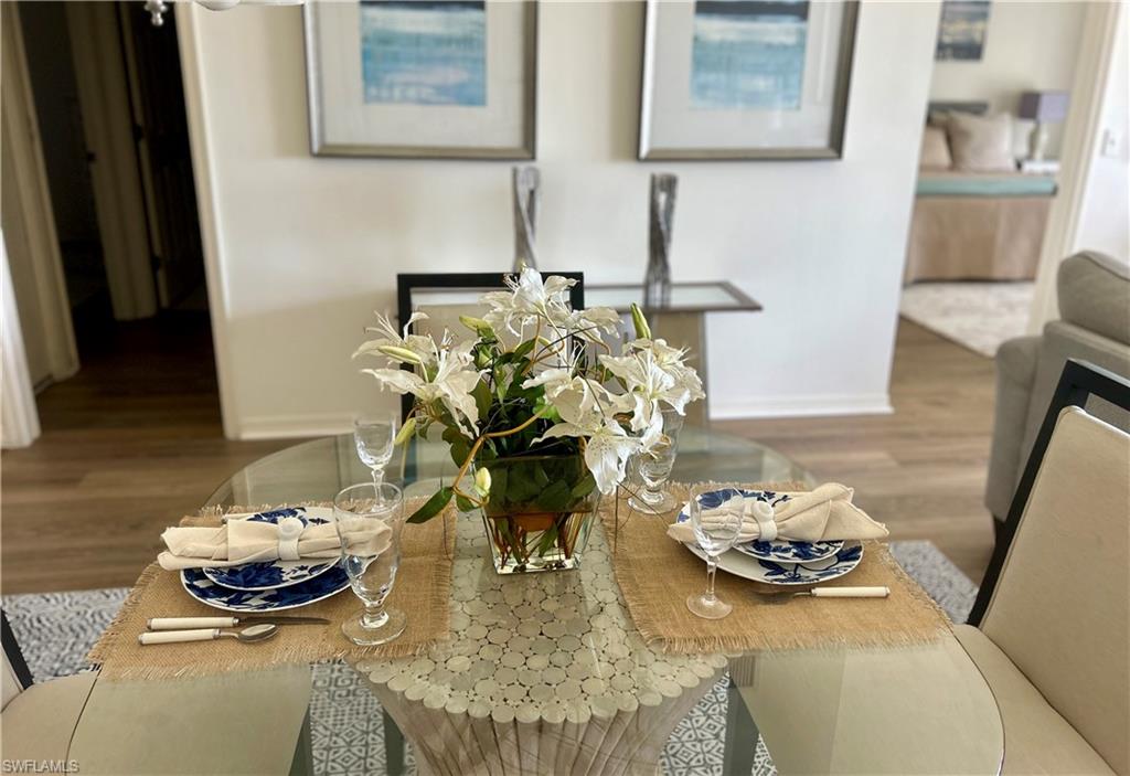 GOLFVIEW GOLF & RACQUET CLUB - Residential Lease