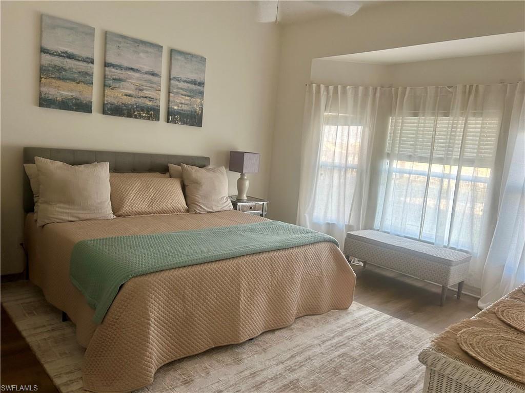 GOLFVIEW GOLF & RACQUET CLUB - Residential Lease