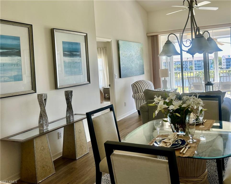 GOLFVIEW GOLF & RACQUET CLUB - Residential Lease