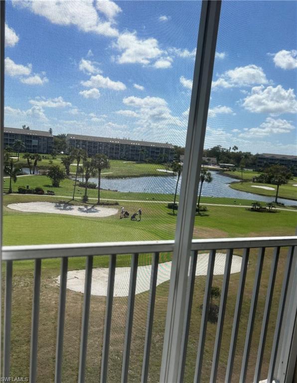 GOLFVIEW GOLF & RACQUET CLUB - Residential Lease