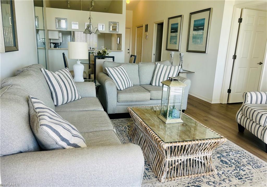 GOLFVIEW GOLF & RACQUET CLUB - Residential Lease