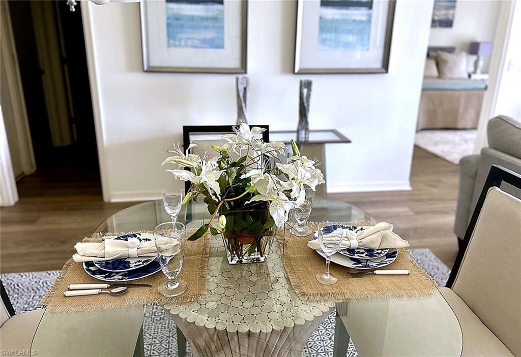 GOLFVIEW GOLF & RACQUET CLUB - Residential Lease