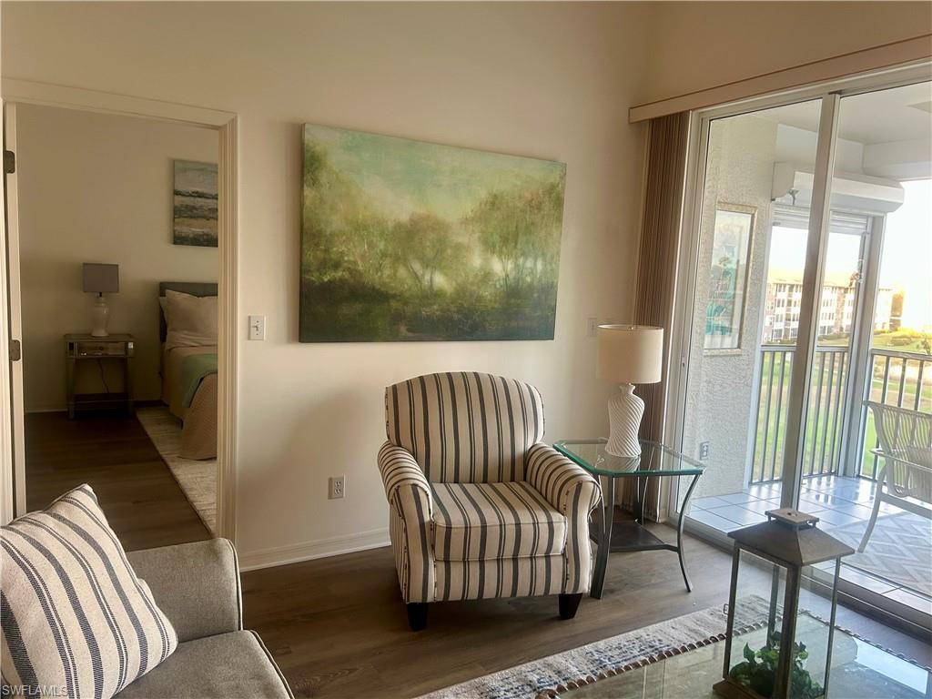 GOLFVIEW GOLF & RACQUET CLUB - Residential Lease