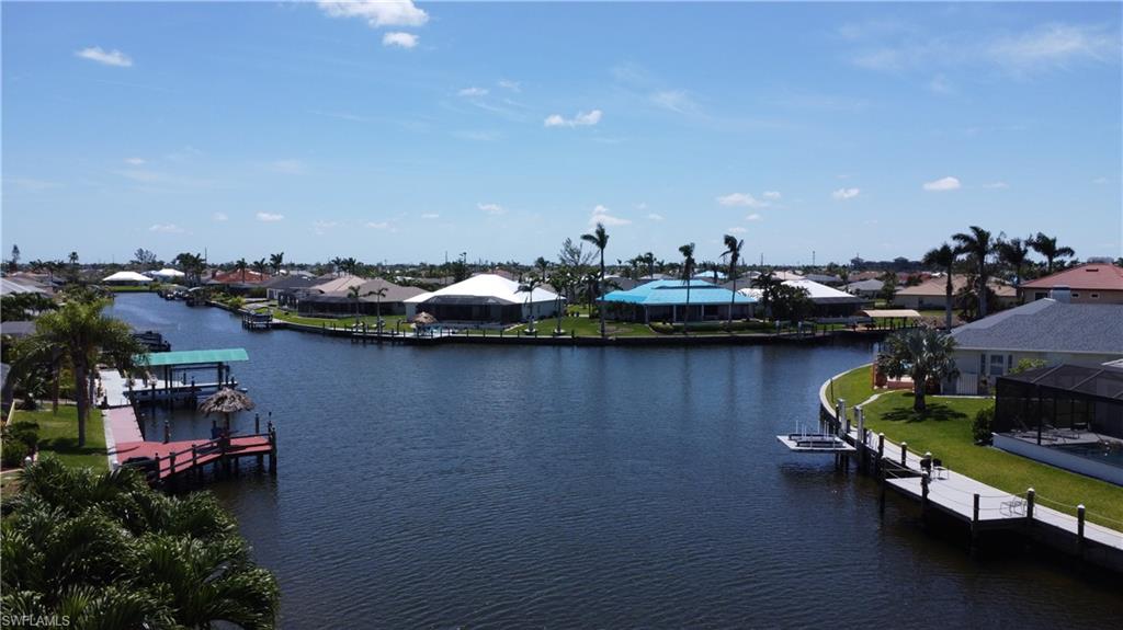 CAPE CORAL - Land
