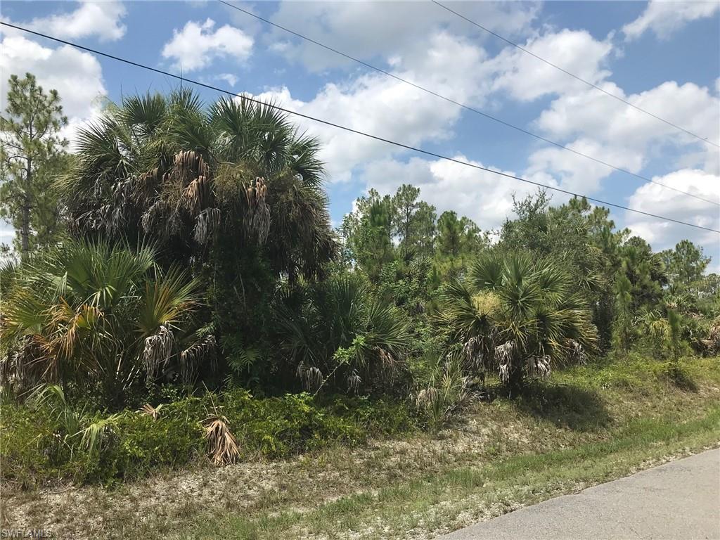 GOLDEN GATE ESTATES - Land