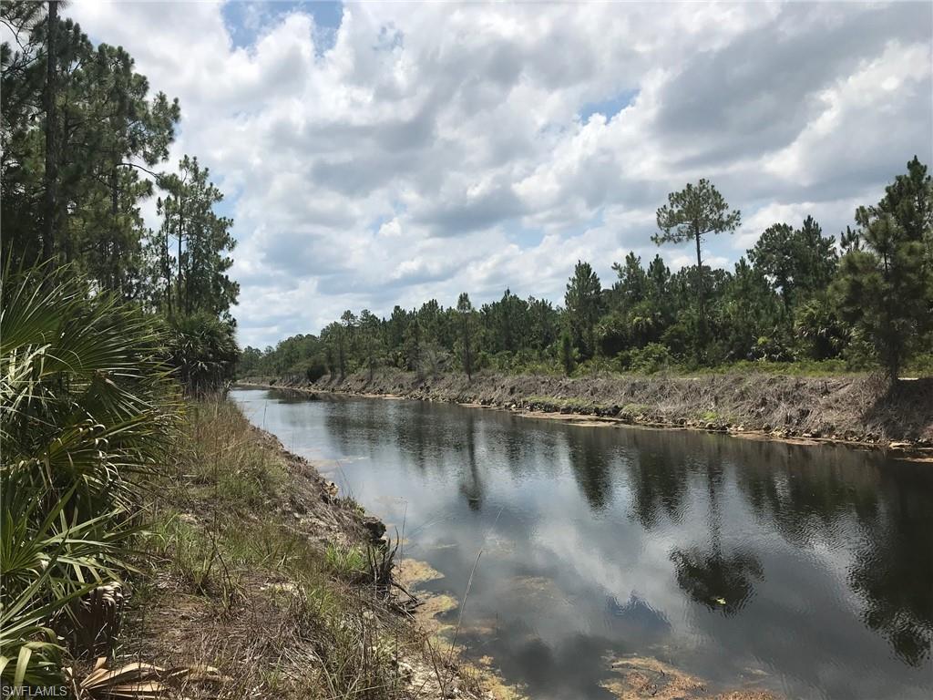 GOLDEN GATE ESTATES - Land