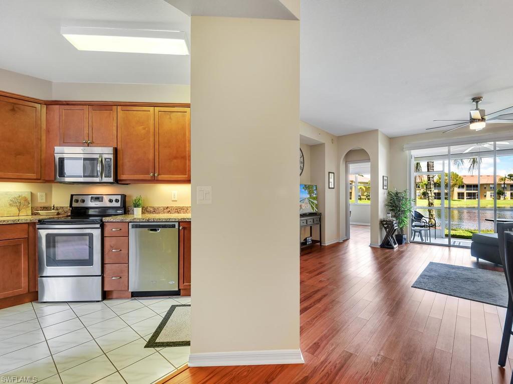 HUNTINGTON LAKES II - Residential