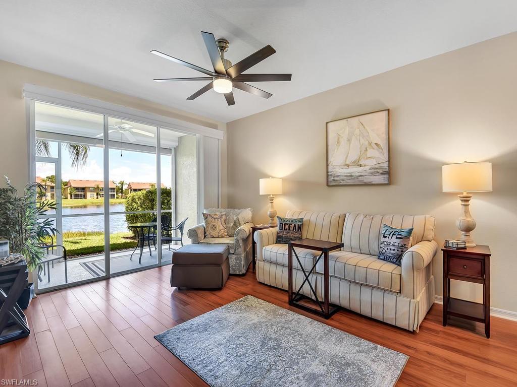 HUNTINGTON LAKES II - Residential