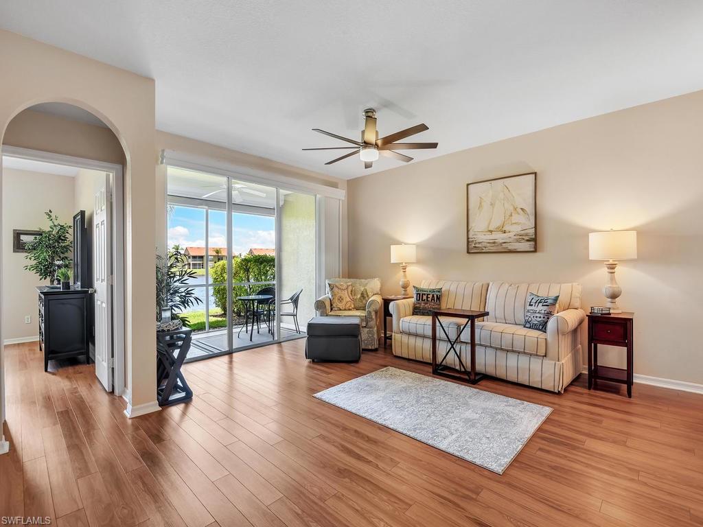 HUNTINGTON LAKES II - Residential