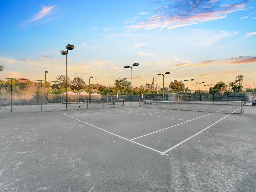 HUNTINGTON LAKES II - Residential