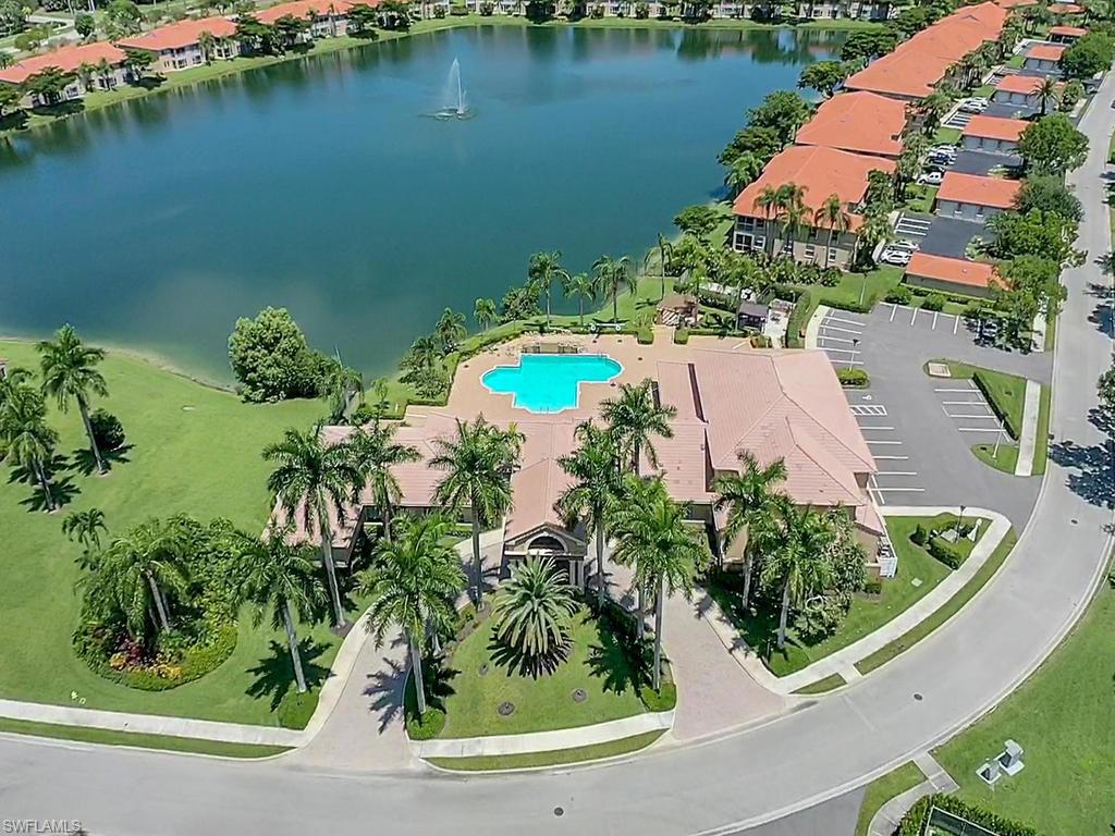 HUNTINGTON LAKES II - Residential