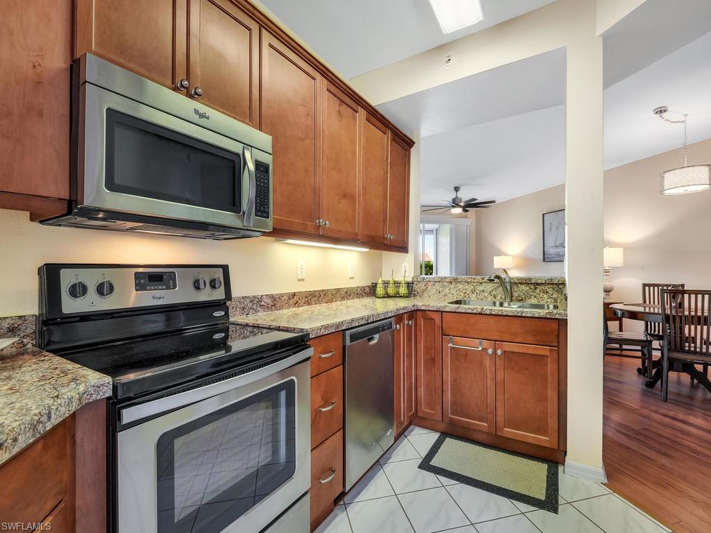 HUNTINGTON LAKES II - Residential