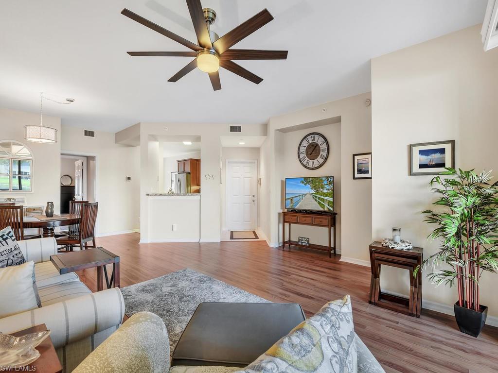 HUNTINGTON LAKES II - Residential