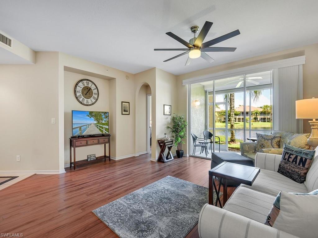 HUNTINGTON LAKES II - Residential