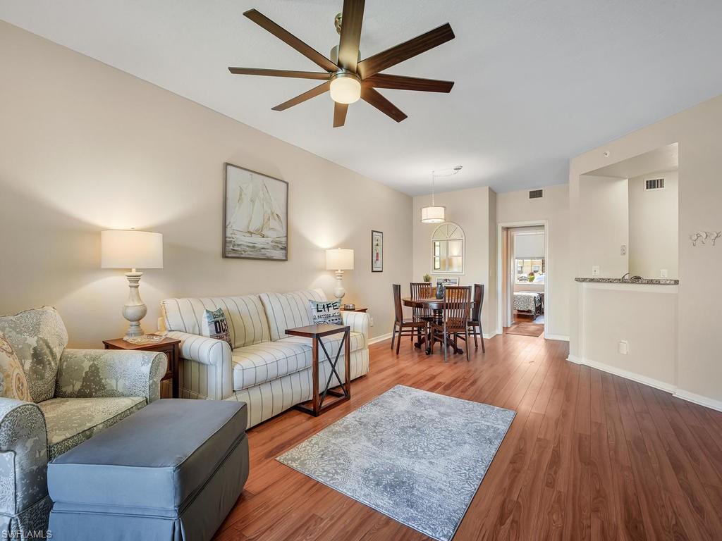 HUNTINGTON LAKES II - Residential