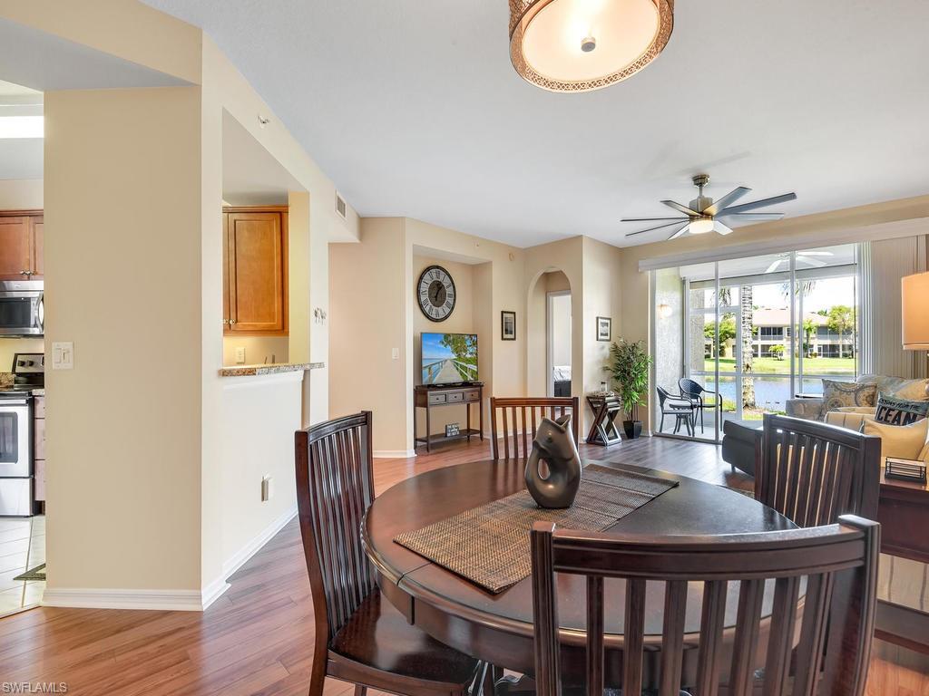 HUNTINGTON LAKES II - Residential