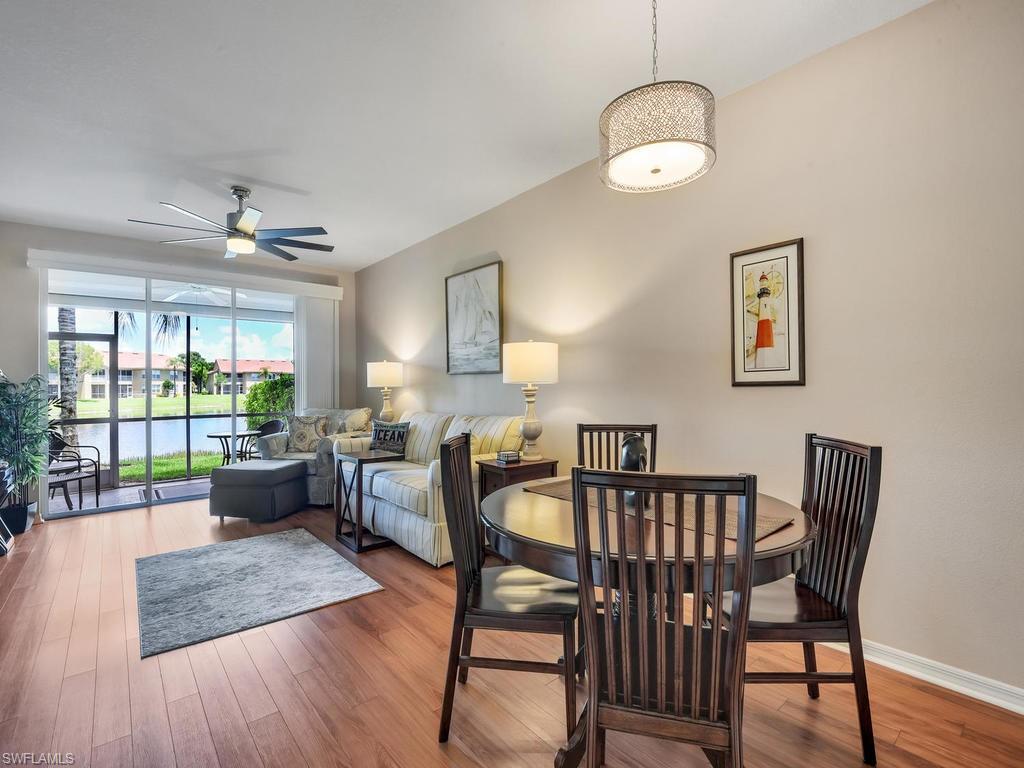 HUNTINGTON LAKES II - Residential