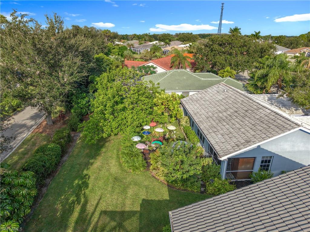 DEL VERA COUNTRY CLUB - Residential