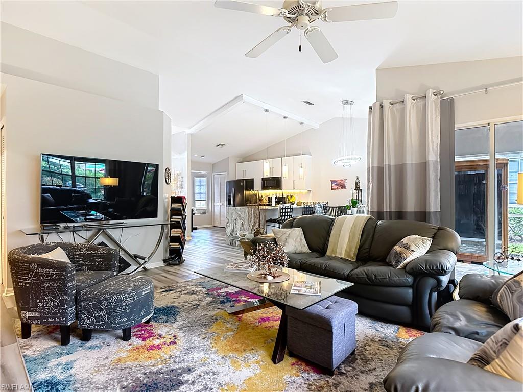 DEL VERA COUNTRY CLUB - Residential