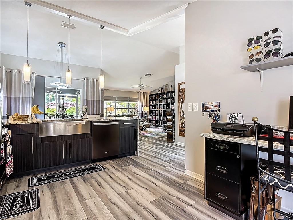 DEL VERA COUNTRY CLUB - Residential