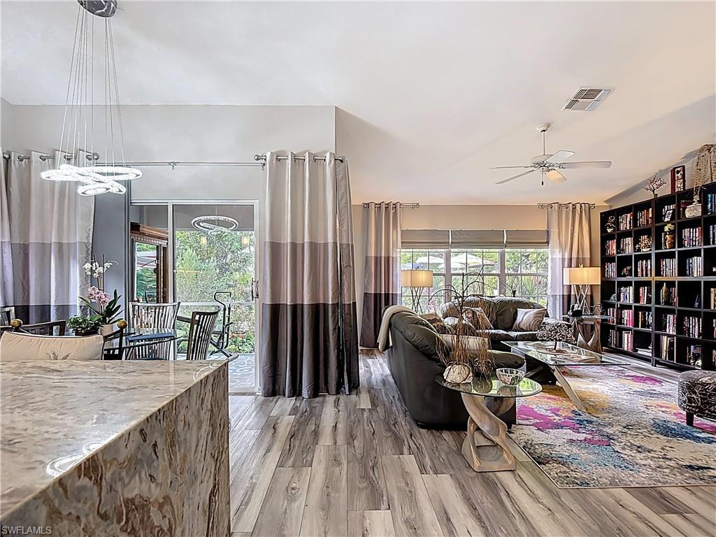 DEL VERA COUNTRY CLUB - Residential