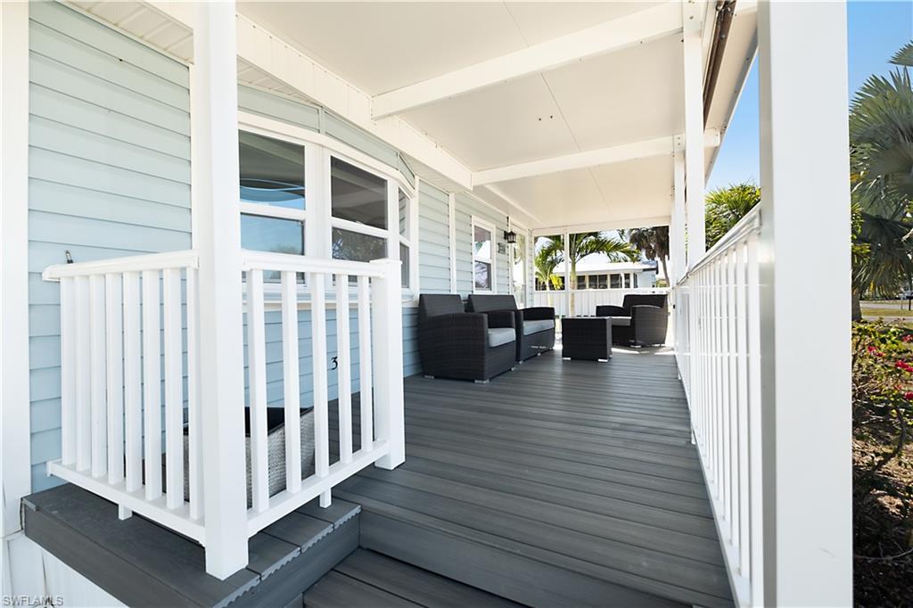 IMPERIAL BONITA ESTATES - Residential