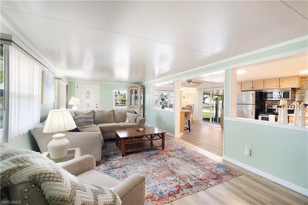 IMPERIAL BONITA ESTATES - Residential