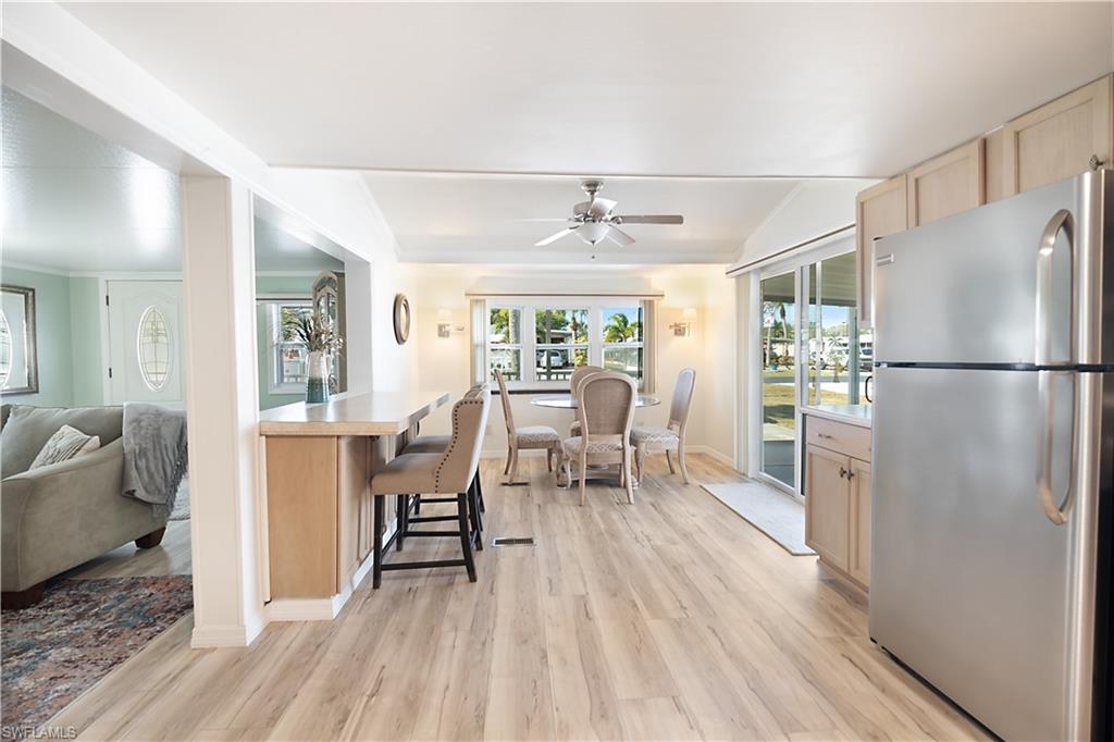 IMPERIAL BONITA ESTATES - Residential