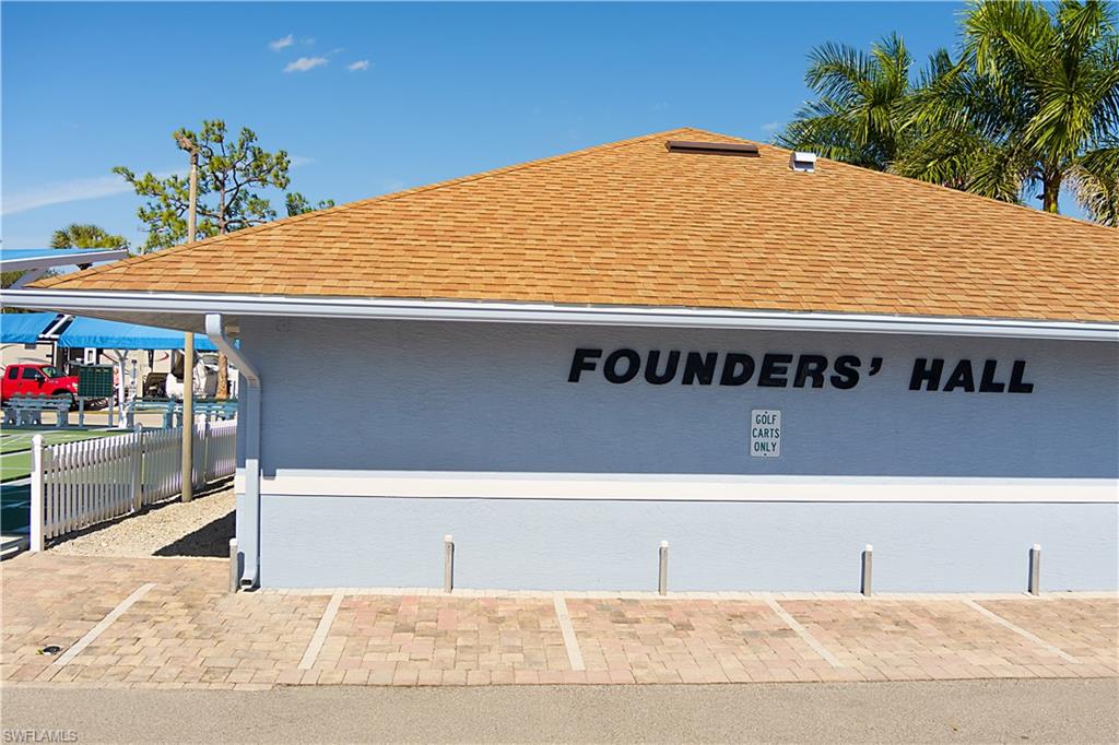 IMPERIAL BONITA ESTATES - Residential