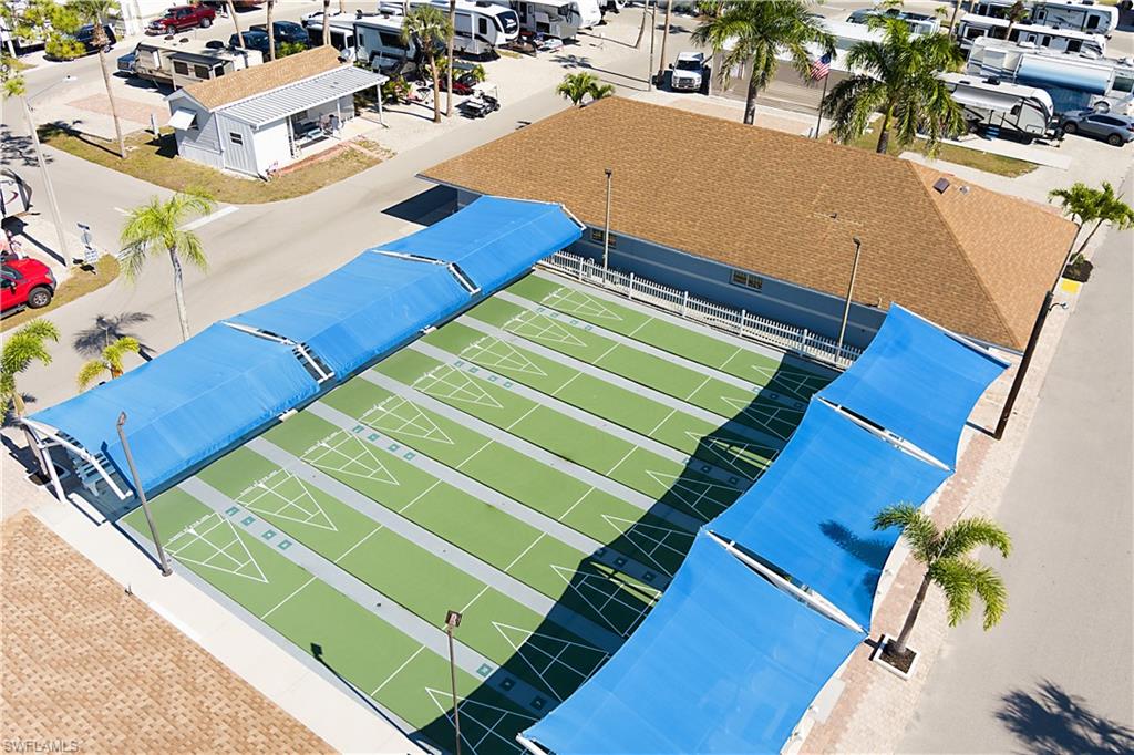 IMPERIAL BONITA ESTATES - Residential