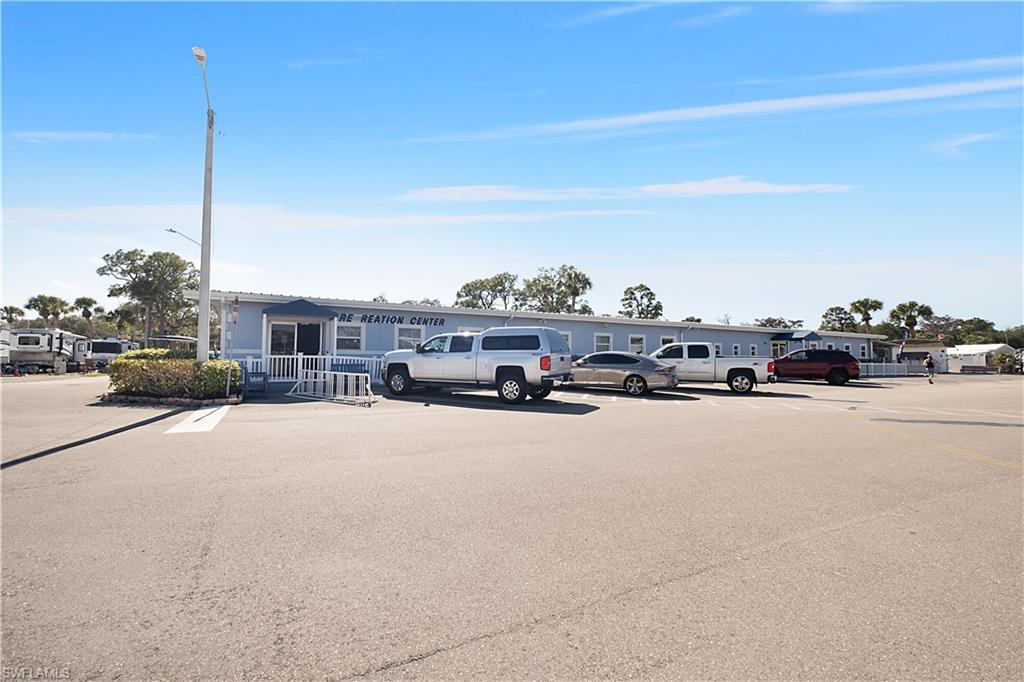 IMPERIAL BONITA ESTATES - Residential