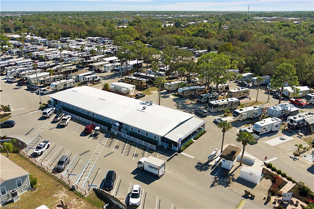 IMPERIAL BONITA ESTATES - Residential