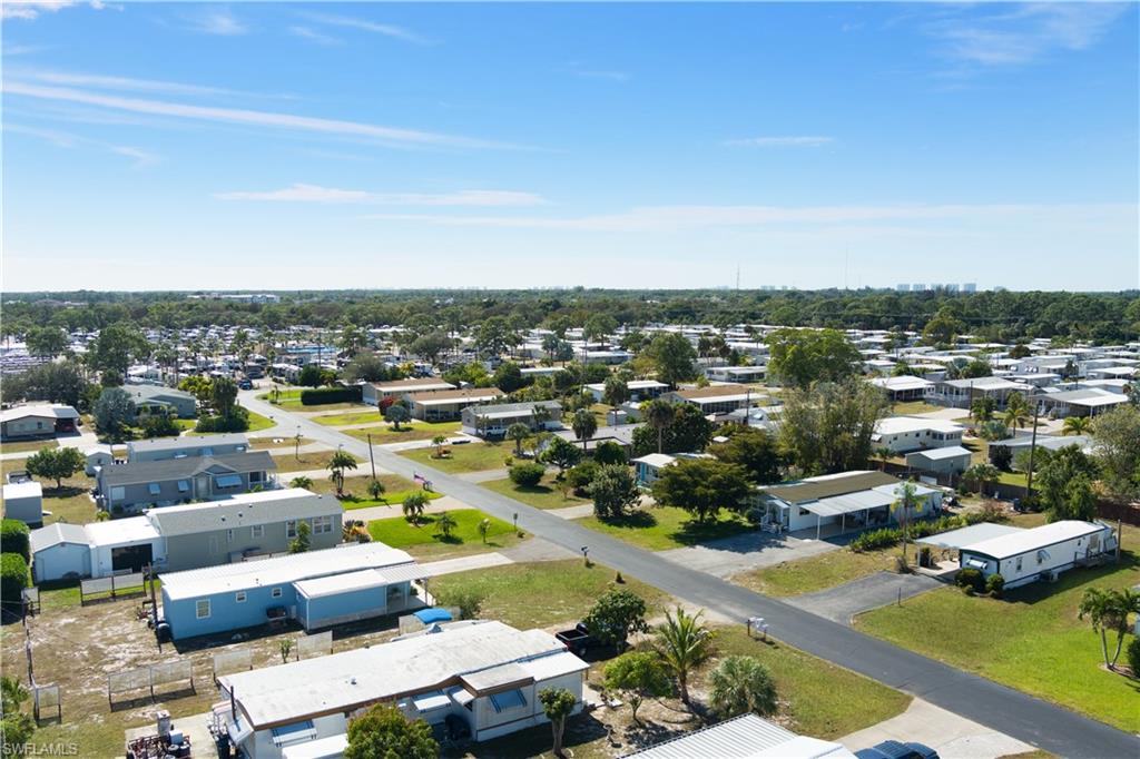 IMPERIAL BONITA ESTATES - Residential