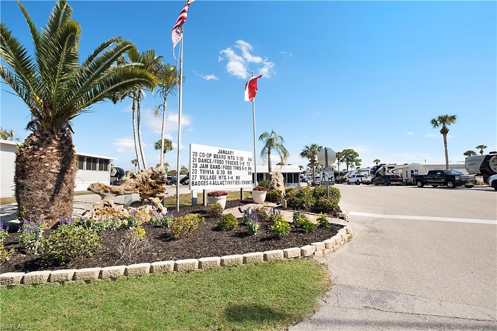 IMPERIAL BONITA ESTATES - Residential