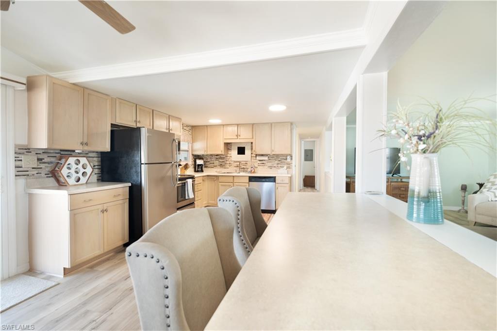 IMPERIAL BONITA ESTATES - Residential