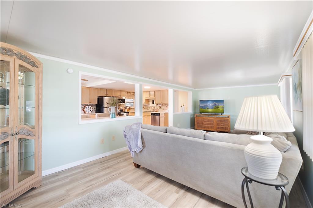 IMPERIAL BONITA ESTATES - Residential