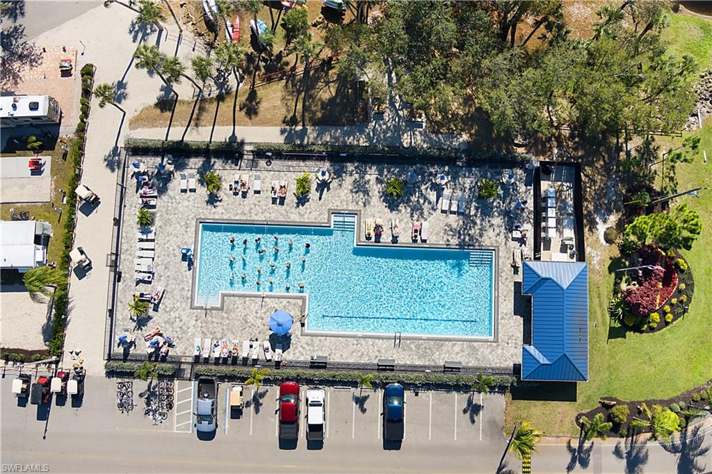 IMPERIAL BONITA ESTATES - Residential